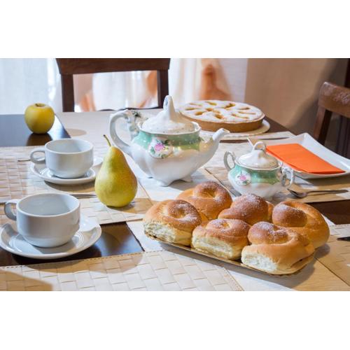 B&B Casa Cavour