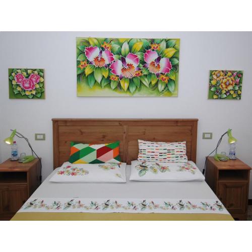 B&B Casa Certosa