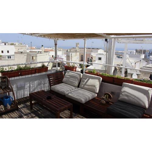 B&B Casa Cimino - Monopoli - Puglia