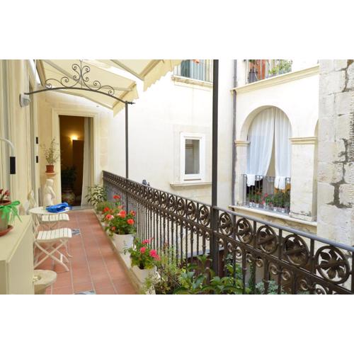 B&B Casa D\