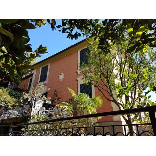 B&B Casa Del Priore