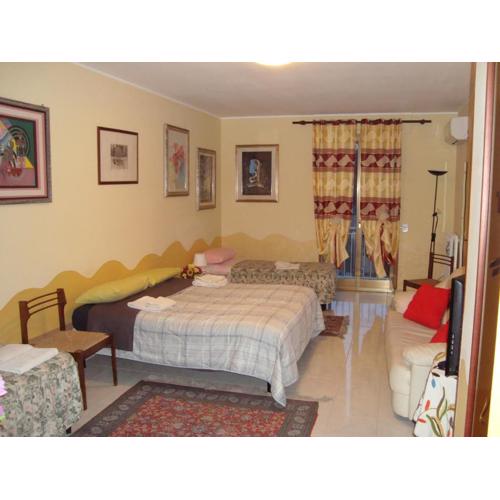 B&B Casa Ferrara