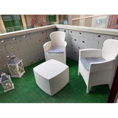 B&B Casa Frozen Molinette