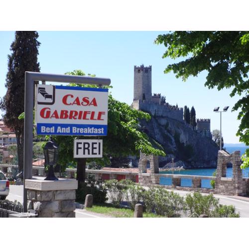 B&B Casa Gabriele
