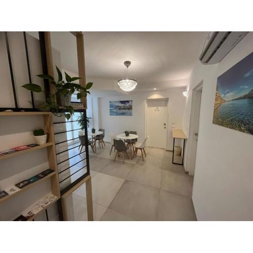 B&B Casa Laforgia Soffio Mediterraneo