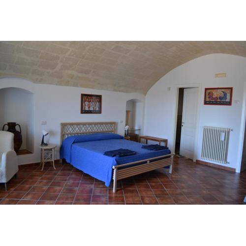 B&B Casa Lamanna
