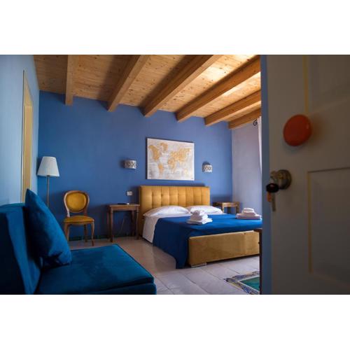 B&B Casa Martino SEA VIEW