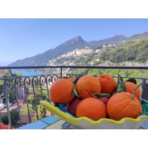 B&B Casa Mena