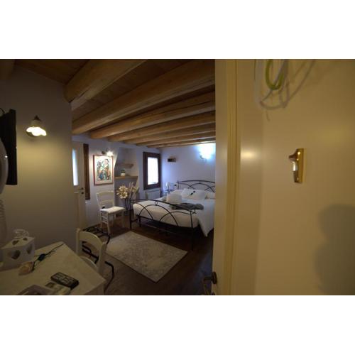 B&B Casa Perla