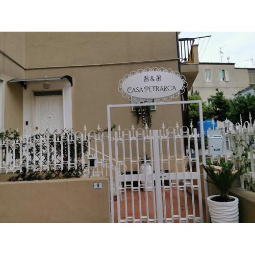 B&B casa Petrarca