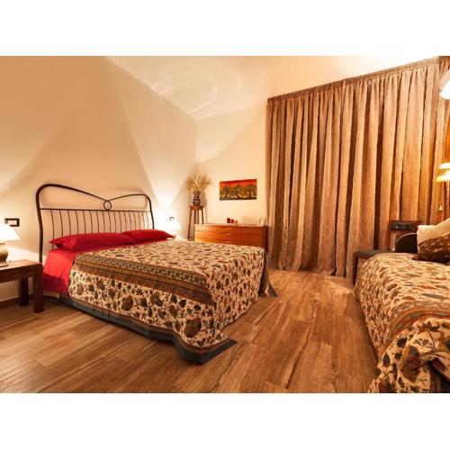 B&B Casa Rossella