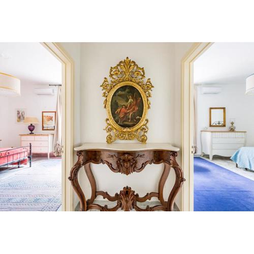 B&B Casa Sabella