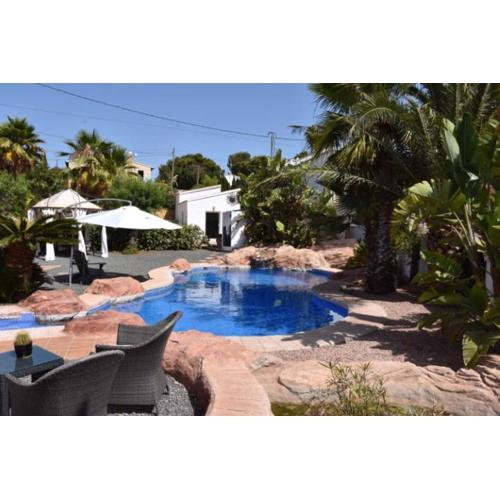 B&B Casa Sardonyx