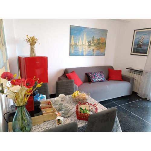 B&B Casa Scotto