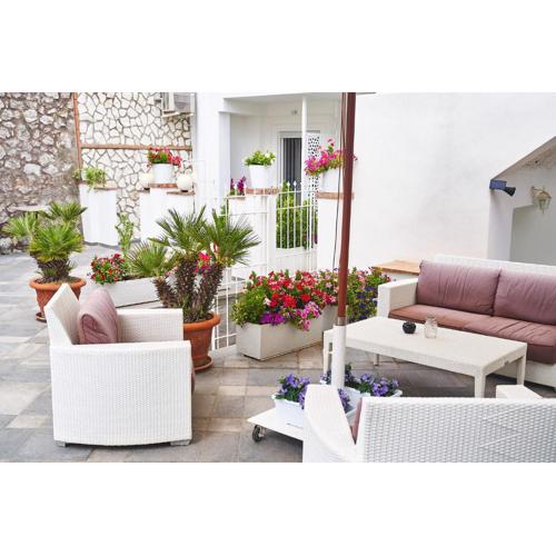 B&B Casa Silvana