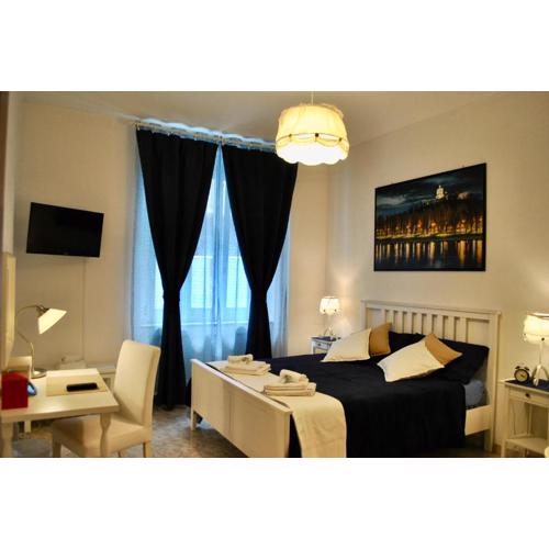 B&B Casa TORET
