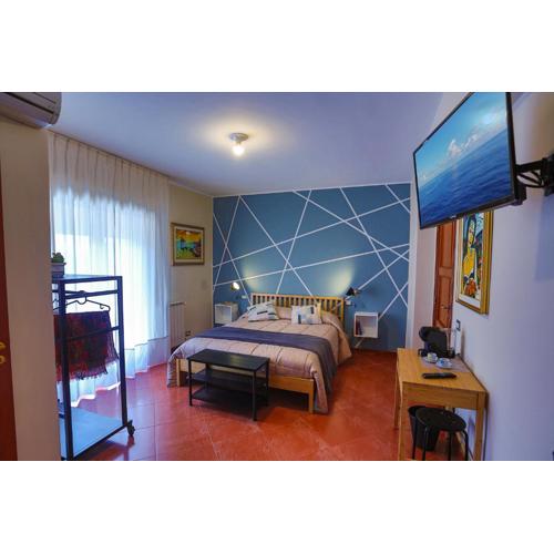 B&B CasaBuddace