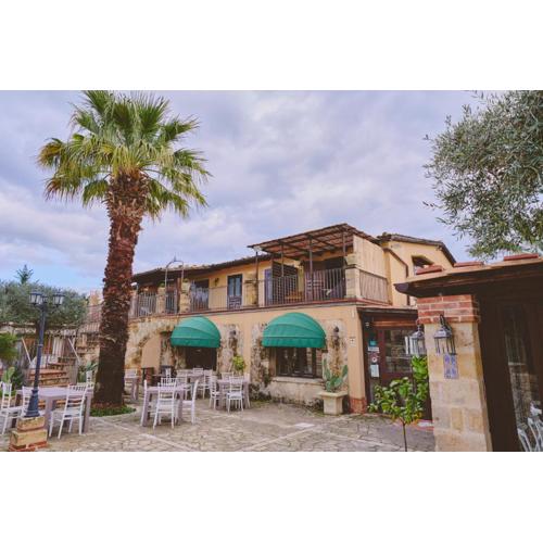 B&B Casale degli Ulivi