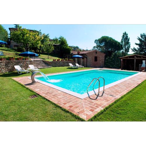 B&B Casale Virgili