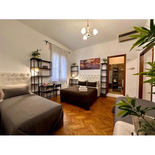 B&B CasaMia