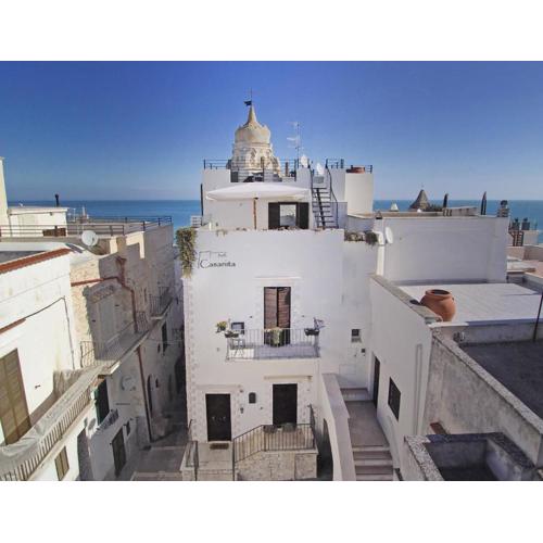 B&B Casanita