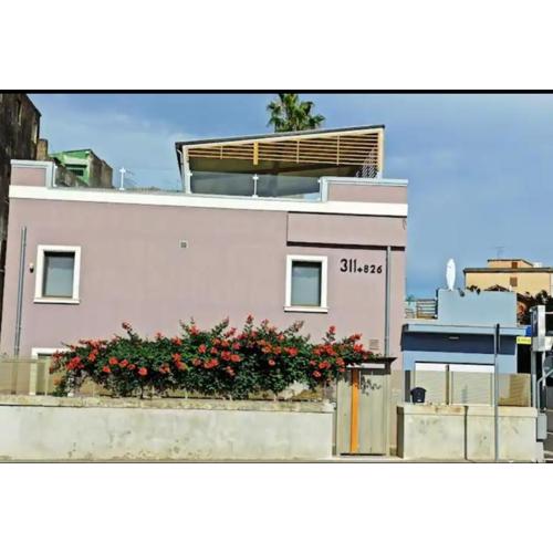 B&B CaselloA Suites