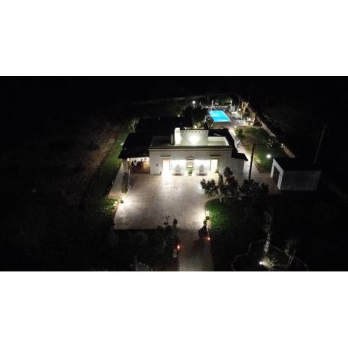 B&b Casina Il Mandorlo