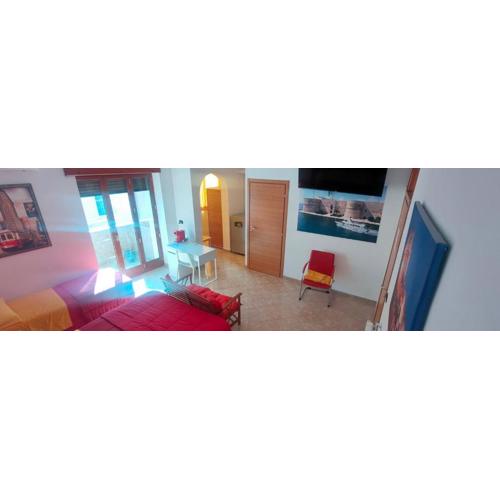 B&B Castrogiovanni Affittacamere