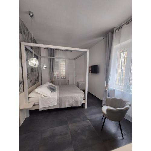 B&B Central Vasto