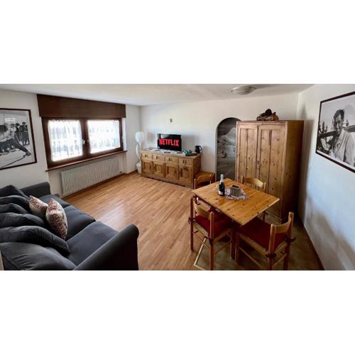 B&B CHALET NICOLUSSI