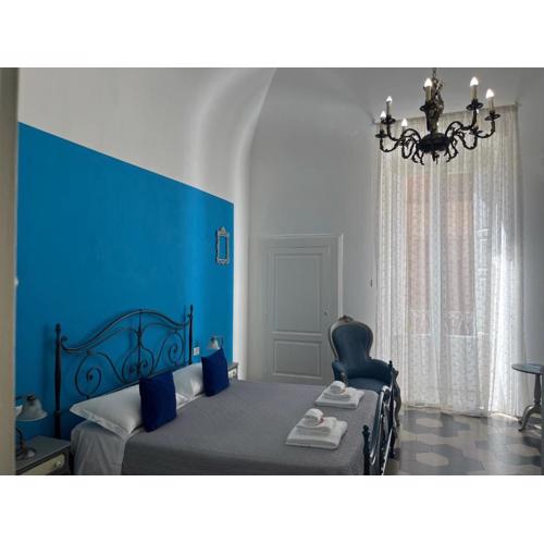 B&B Chimera Bari