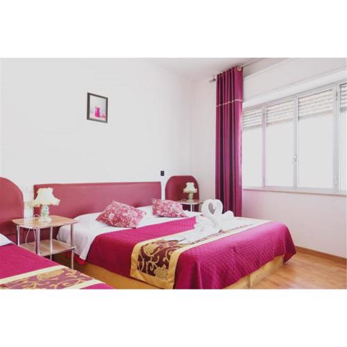 B&B Ciclamino