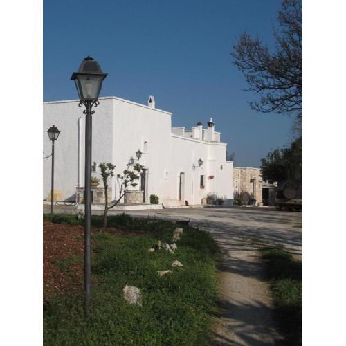 B&b Cinque Stalle
