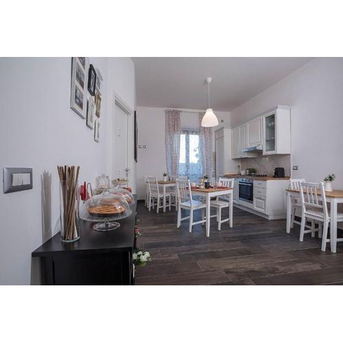 B&B Civico 41 Salerno