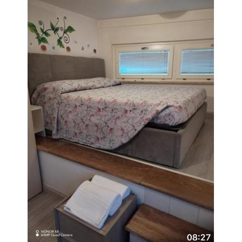B&b Civitavecchia al centro con posto auto