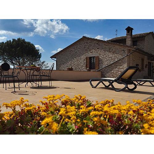 B&B Colle San Francesco
