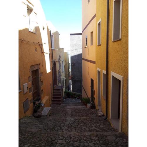 B&B Colti Di Rosa