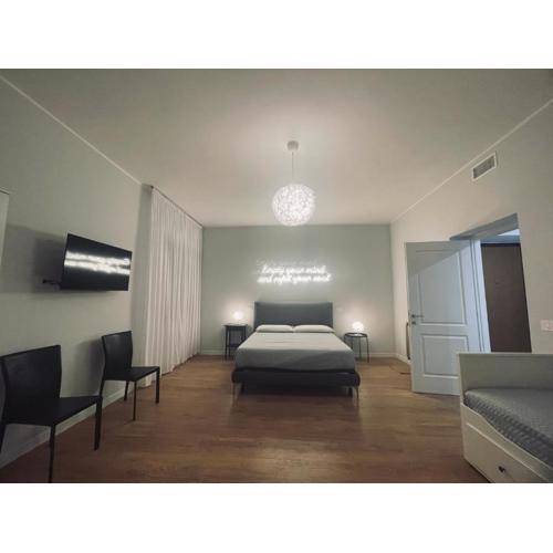 B&b Comfort Home Apartment