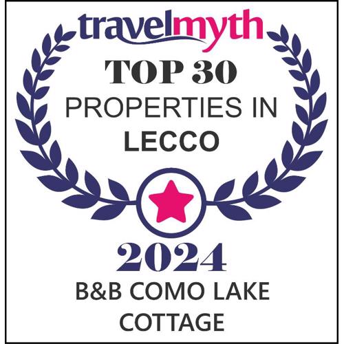 B&B Como Lake Cottage