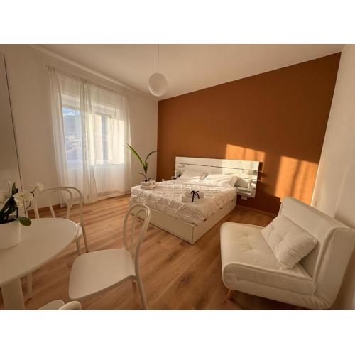B&B Compare Felice