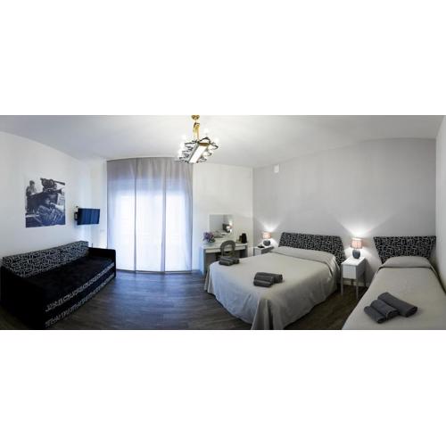 B&B Corso Diaz