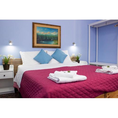 B&B Corso Italia