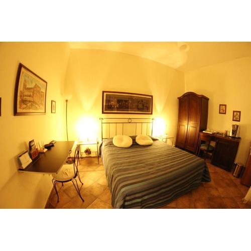 B&B Corte Barocca