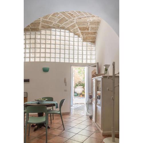 B&B Corte dei Memoli di Margiotta Giuseppina