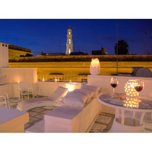 B&B Corte dell\