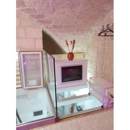 B&B CORTE DI LORENZO A Bari vecchia
