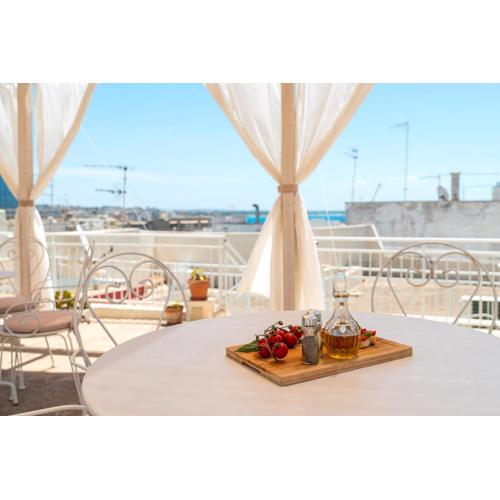 B&B Corte Kampanes