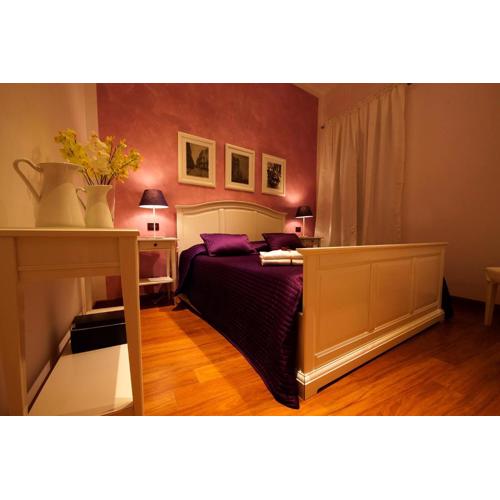 B&B Cortile Di Venere