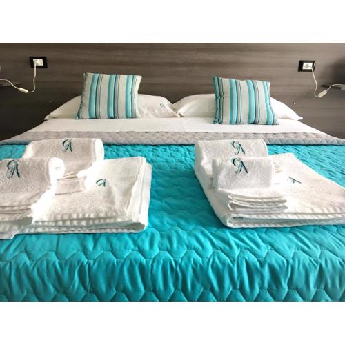 B&B Costa Azzurra