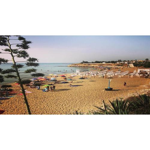 B&B Costa Sicula